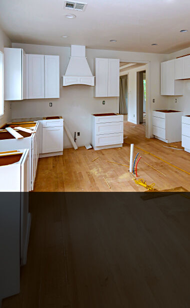 Full Home Remodeling