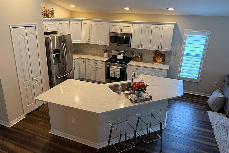 Remodel Portfolio