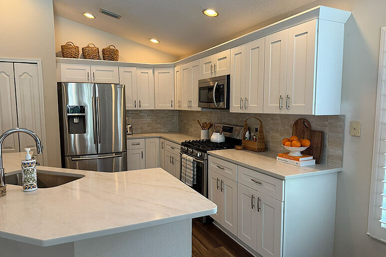 Remodel Portfolio