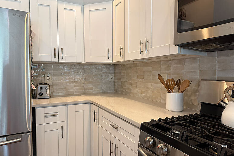 Remodel Portfolio
