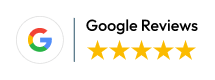 Google reviews