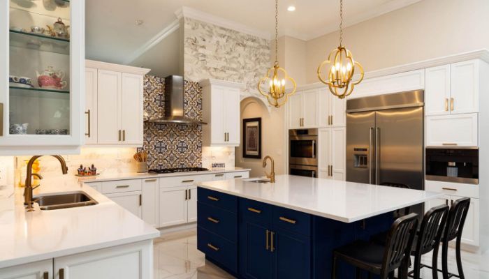 Your Tampa Home for a Stress-Free Remodel